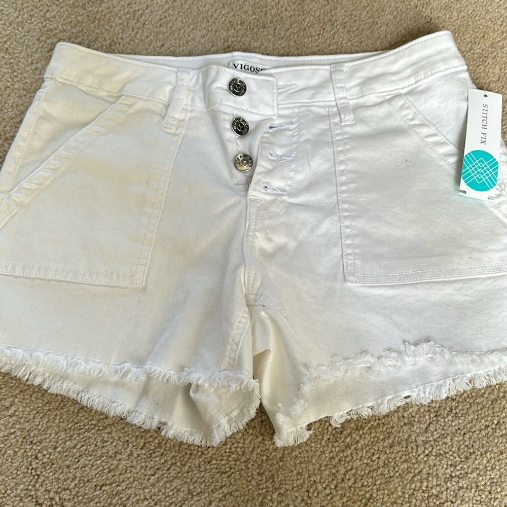 Vigoss shorts